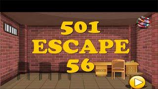 501 Free New Escape Games Level 56 Walkthrough