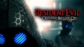 Полное прохождение Resident Evil: Operation Raccoon City ► Волчья стая (без комментариев)