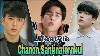 Chanon Santinatornkul Lifestyle - Hobbies, Net Worth, Girlfriend, Profession & Facts