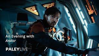 PaleyLive: An Evening With Andor