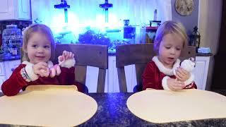 Twins get a gift from Gumdrop