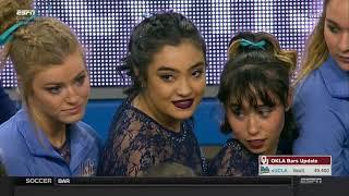 [720p60] 2018 NCAA UCLA vs Oklahoma