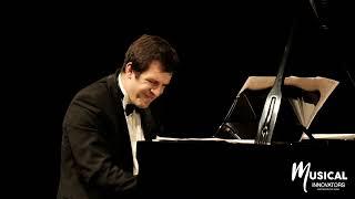FEDOR VESELOV, D. Llorens i Guillaumes Homenatges Enigma, ACOUHYB