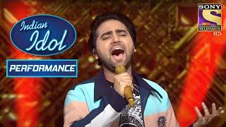 'Yaa Aali' पे देखिए Soulful Performance I Indian Idol Season 12