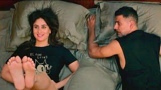 Good Newwz movie comedy scene Akshay Kumar  || Kareena wants to conceive || Scene I