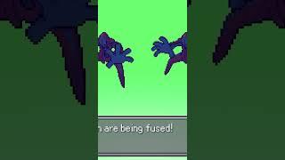 MAKING YOUR POKEMON INFINITE FUSION REQUESTS??? 515. #pokemon #shorts #fusion