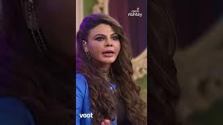 Comedy Nights With Kapil | कॉमेडी नाइट्स विद कपिल | Rakhi Has Clear Priorities