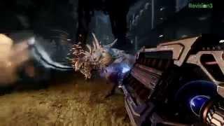 Best First-Person Shooter (FPS) Games 2014-2015 - PS4 Xbox One PC HD