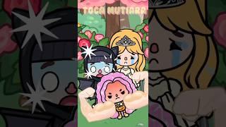 Smart Boy and Strong Girl#tocalifeworld #tocaboca #tocalife #tocaworld #shorts