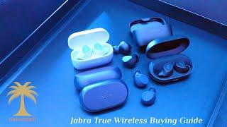 Jabra True Wireless Buying Guide (Elite 7 Pro vs 7 Active vs 4 Active vs Elite 3) | DARADISER ®