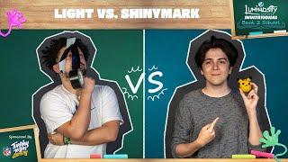 Luminosity Invitational #2 - Light vs. ShinyMark - Pool B - Fox vs. Pikachu