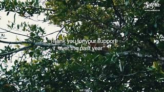 Sutera.co reach 200th video