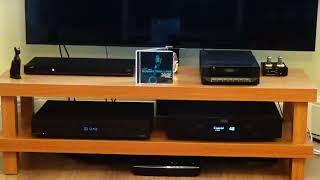 HIFI 42 : AUDIOLAB 6000CDT (TRANSPORT) & THE CD REVIVAL AT LAST  !! (NVE2108A)