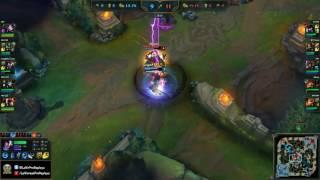 Lol Korean Pro Replays
