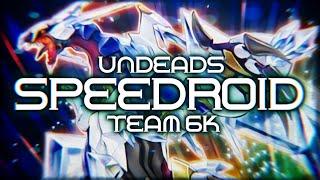 Speedroid Advanced Guide! [Yu-Gi-Oh! Duel Links]