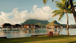 The Ultimate Reward - A Group Incentive Trip at Four Seasons Resort Bora Bora