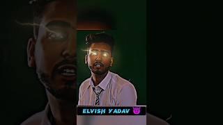 elvish yadav  attitude status #shorts #youtubeshorts #elvishyadav vlogs @TheSocialFactory #viral