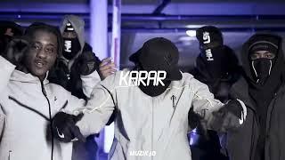 (FREE) KARAR - Indian Sampled Type Beat | Bollywood Drill | Dil Ko Karar Aaya Drill Remix | UK DRILL