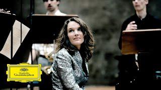 Hélène Grimaud – Mozart: Piano Concerto No. 23: II. Adagio