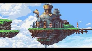 Owlboy part 1 | Gameplay Walkthrough | No Commentary