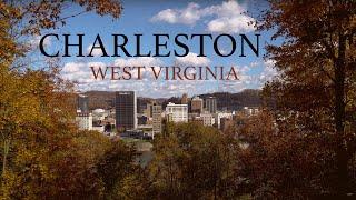 Charleston West Virginia [7 Must See Attractions]