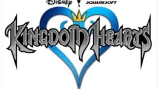 Kingdom Hearts - Hikari (Complete, original, with singing)