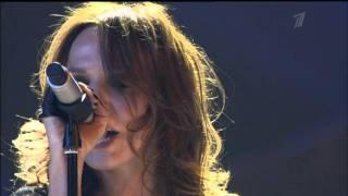 VIA Gra (ВИА Гра) - Obmani No Ostansya (Live in Moscow 2011)