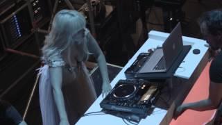 DJ Marianne Jemtegard - UK Bookings - MIG Management