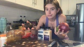 Total Fail ▶️ How to Making Guacamole | Live Cooking With Olivia Ryt