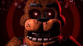 Five Nights at Freddy's Plus (fan made) - Trailer by LostPawPlay