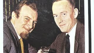 Mr. Acker Bilk and Bent Fabric: Cocktails for two. (1965).