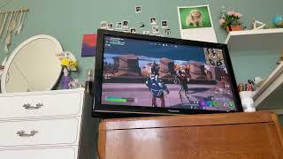 Fortnite with chase