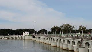 Grand Anicut - oldest dam in India