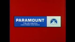 Redwood Productions/Paramount Television (1971)