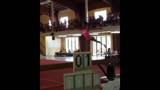 Beam- USAG LEVEL 1- TANNARRA-STAR