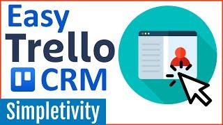 How to use Trello as a CRM with Crmble (Tutorial)