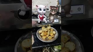 panipuri #trending #viralvideo