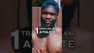 How to build an aesthetic body