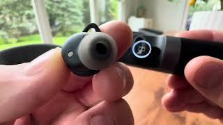 Monster Clarity 101 AirLinks Wireless Earbuds, Bluetooth 5 0 in Ear Headphones Review