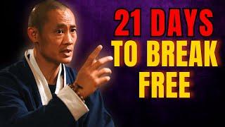 Get Free Inside the System (YOU'RE NOT A ROBOT) | Master Shi Heng Yi