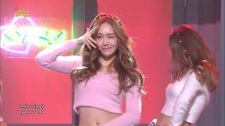 【TVPP】SNSD - I Got A Boy, 소녀시대 - 아이 갓 어 보이 @ Comeback Stage, Show Music core Live