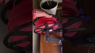 Multicolor 3D printing on any 3D printer