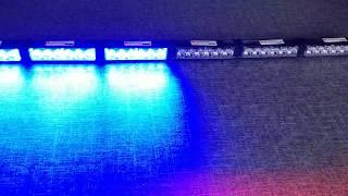 Стробоскопы S5-6LED -три комплекта вместе . https://gv-auto.com.ua