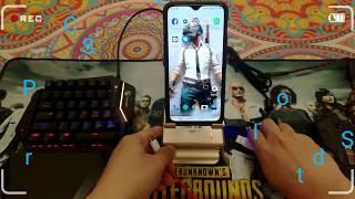 Tutorial How To Remapping Key To  Pubg Mobile Version 2