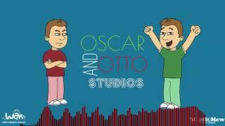 Game Over Theme - Oscar and Otto: Reborn [+FLP]