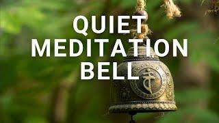 Meditation Bell Sound Every 30 Seconds