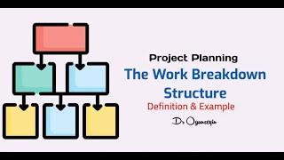 The Work Breakdown Structure