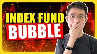 The Index Fund Bubble | Should We Be Worried?