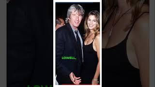 Richard Gere Love Timeline #RichardGere #lovesecrets #celebrity #hollywood #viral #trending