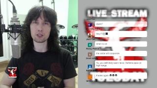 Wings of Pegasus Live Stream